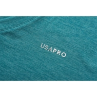 Tricou USA Pro Tech V dama