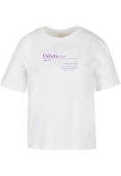 Tricou Delulu Definition Miss Tee