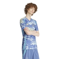 Camasa adidas Ajax Amsterdam Away 2024 2025 adulti