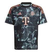 Camasa adidas Bayern Munich Away 2024 2025 copil