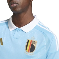 Camasa adidas Belgium Away 2024 adulti