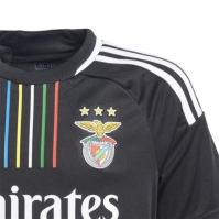 Camasa adidas Benfica Away 2023 2024 copil