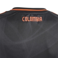 Camasa adidas Colombia Away 2024 copil