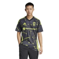 Camasa adidas Columbus Crew Away 2025 2026 adulti