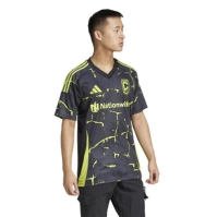 Camasa adidas Columbus Crew Away 2025 2026 adulti