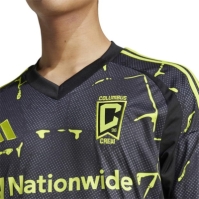 Camasa adidas Columbus Crew Away 2025 2026 adulti