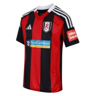 Camasa adidas Fulham Away 2024 2025 copil