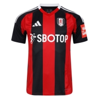 Camasa adidas Fulham Away 2024 2025 adulti