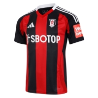 Camasa adidas Fulham Away 2024 2025 adulti