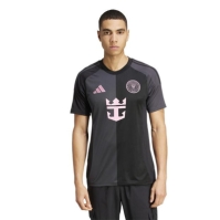 Camasa adidas Inter Miami Away 2025 2026 adulti