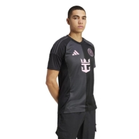 Camasa adidas Inter Miami Away 2025 2026 adulti