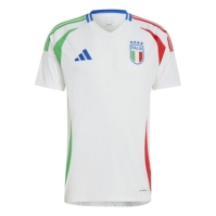 Camasa adidas Italy Away 2024 adulti