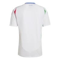 Camasa adidas Italy Away 2024 adulti