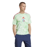 Camasa adidas Italy Away 2025 barbat