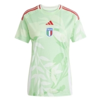 Camasa adidas Italy Away 2025 dama