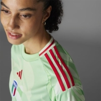 Camasa adidas Italy Away 2025 dama