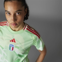 Camasa adidas Italy Away 2025 dama