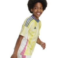 Camasa adidas Juventus Away 2024 2025 copil