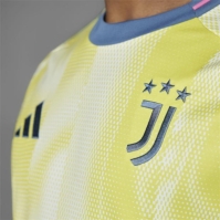 Camasa adidas Juventus Away 2024 2025 adulti