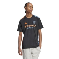 Camasa adidas New York City FC Away 2024/2025 adulti