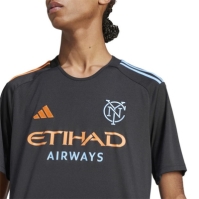 Camasa adidas New York City FC Away 2024/2025 adulti