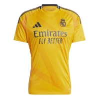 Camasa adidas Real Madrid Away 2024 2025 adulti