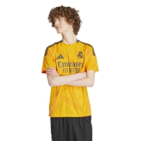 Camasa adidas Real Madrid Away 2024 2025 adulti