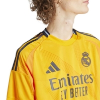 Camasa adidas Real Madrid Away 2024 2025 adulti