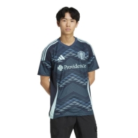 Camasa adidas Seattle Sounders Away 2025 2026 adulti