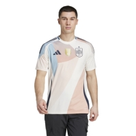 Camasa adidas Spain Away 2025 barbat