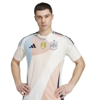 Camasa adidas Spain Away 2025 barbat