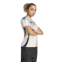 Camasa adidas Spain Away 2025 dama