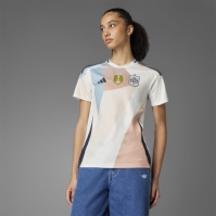 Camasa adidas Spain Away 2025 dama