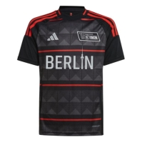 Camasa adidas Union Berlin Away 2024 2025 copil