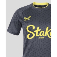 Camasa Castore Everton Away 2024 2025 adulti