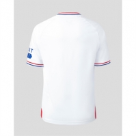 Camasa Castore Rangers Away 2023 2024 copil