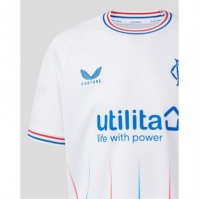 Camasa Castore Rangers Away 2023 2024 copil