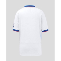 Camasa Castore Rangers Away 2024 2025 copil