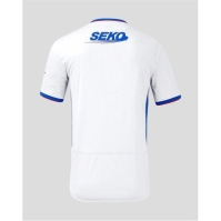 Camasa Castore Rangers Away 2024 2025 adulti