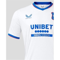 Camasa Castore Rangers Away 2024 2025 adulti