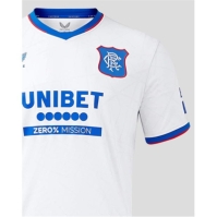 Camasa Castore Rangers Away 2024 2025 adulti