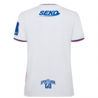 Camasa Castore Rangers Authentic Away 2022 2023 adulti