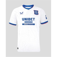 Camasa Castore Rangers Authentic Away 2024 2025 adulti