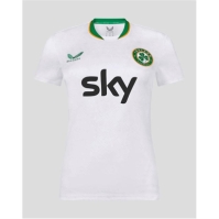 Camasa Castore Republic of Ireland Away 2024 dama