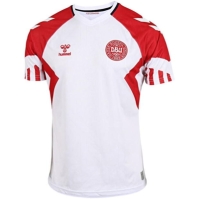 Camasa Hummel Denmark Away 2023 adulti