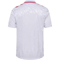 Camasa Hummel Denmark Away 2024 copil