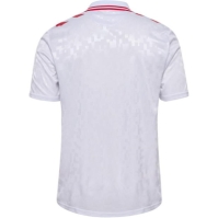 Camasa Hummel Denmark Away 2024 adulti