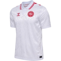 Camasa Hummel Denmark Away 2024 adulti