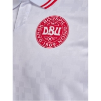 Camasa Hummel Denmark Away 2024 adulti