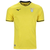 Camasa Mizuno Lazio Away 2024 2025 adulti